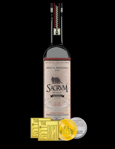 Sacrvm 40
