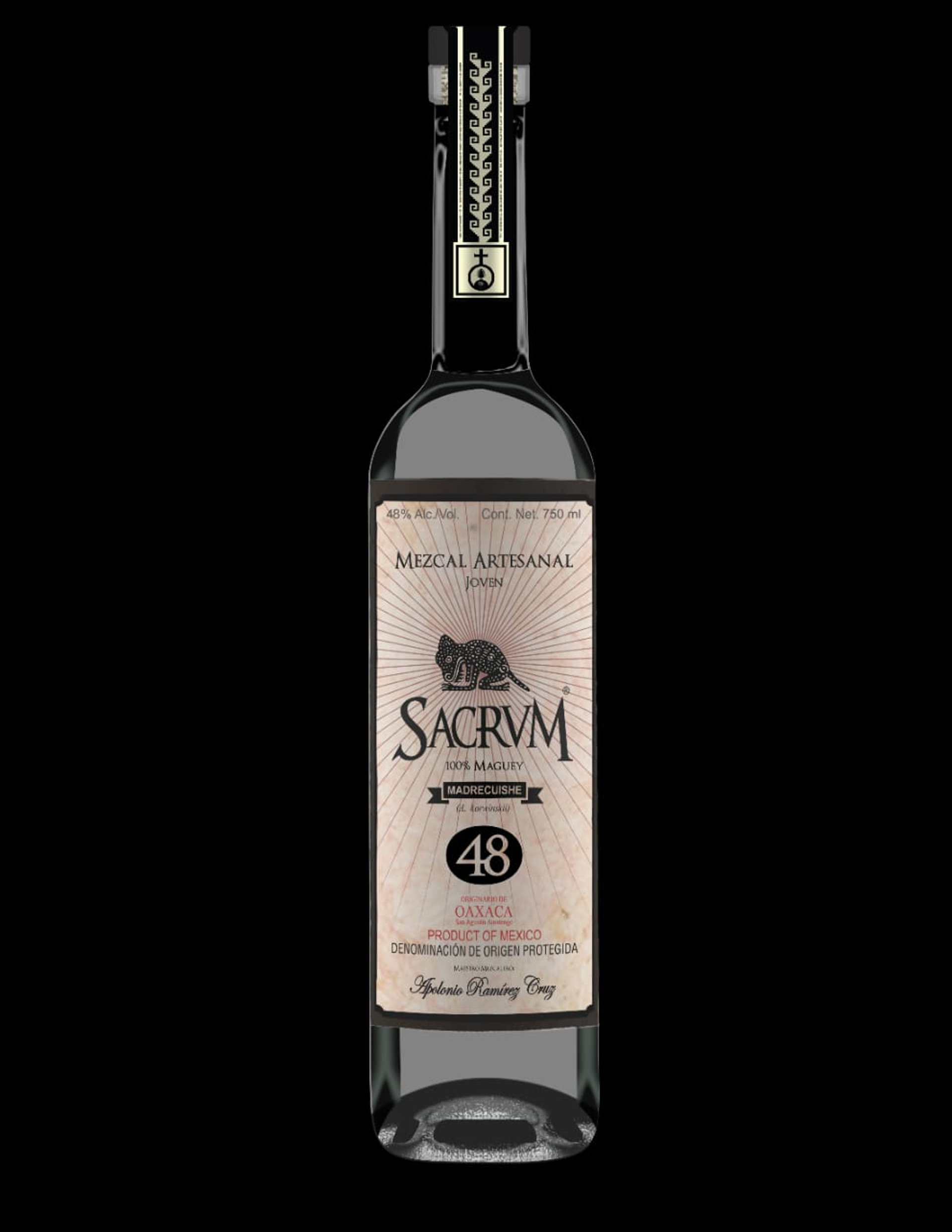 Sacrvm 48